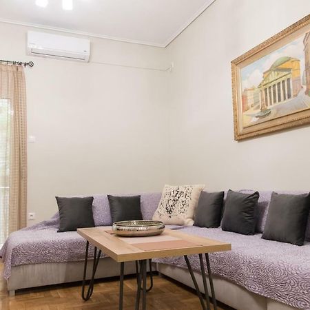 Quality Home In 雅典 外观 照片