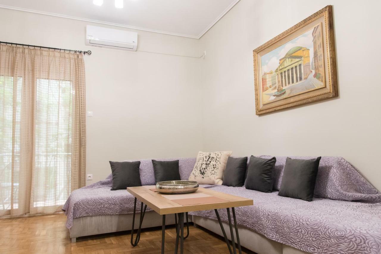 Quality Home In 雅典 外观 照片