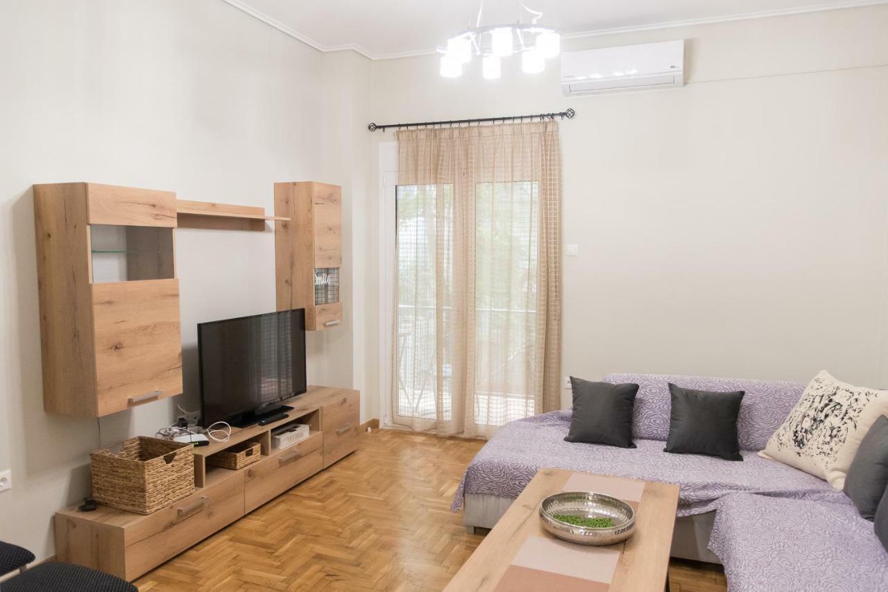 Quality Home In 雅典 外观 照片